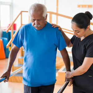 Neuro Rehabilitations