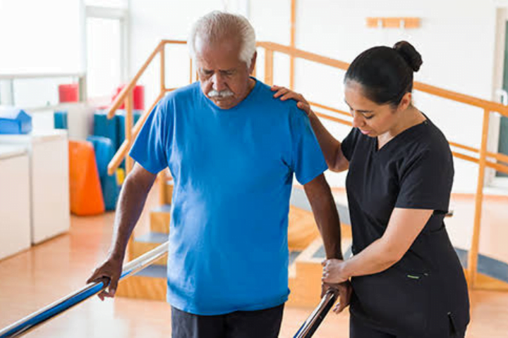 Neuro Rehabilitations