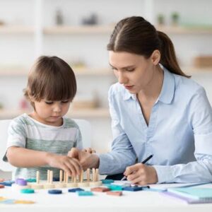 Occupational therapists